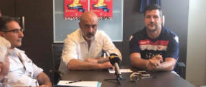 L’impegno dell’Asi e la Nazionale dei terremotati guidata da Pirozzi
