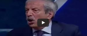 Donnarumma “linciato” sui social. Rissa in tv Bellugi-Crudeli (video)