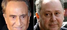 Emilio Fede, condannato a 3 anni e mezzo per la “cresta” sul prestito a Mora