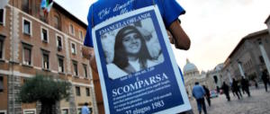 Caso Emanuela Orlandi: ecco perché va seguita la pista del serial killer