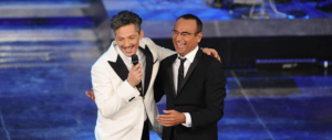 Fiorello: «Condurre Sanremo? No, grazie». E spunta il nome di Amadeus
