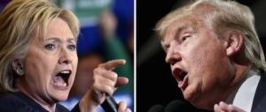 Washington Post forsennato contro Trump: «Putin ordinò di danneggiare Hillary»