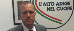 Legge elettorale, Urzì: «Renzi tradisce italiani per inciucio con Svp»
