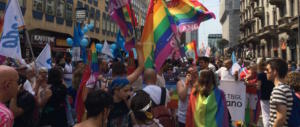 Adesso arriva pure la hit delle città gay friendly: e Madrid sbaraglia tutti