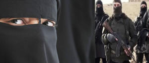Arrestata Lara, “foreign fighter” italiana: era pronta a morire per l’Isis