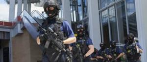 Nuovo allarme a Londra, evacuata una stazione della metro