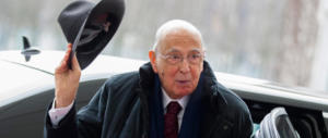 I giochetti di Napolitano per rimanere il “padrone” della politica. A 92 anni