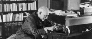 A 150 anni dalla nascita si celebra la grandezza di Pirandello. E inizia la festa