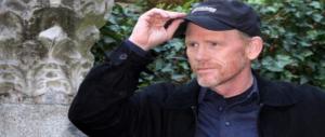Cambio della guardia alla regia di Star Wars: arriva Ron Howard