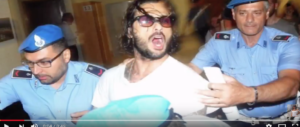 Fabrizio Corona, l’arringa difensiva: trattato come Riina in un processo sul niente (VIDEO)