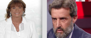 Vladimir Luxuria sul caso Insinna: mica è solo lui, sapeste cosa succede dietro le quinte…