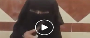 Web e Ius soli: ecco il video-choc della piccola islamica che taglia la testa al..(VIDEO)