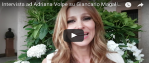 È ancora guerra social, dopo Magalli Adriana Volpe se la prende pure con la Nazzaro (VIDEO)