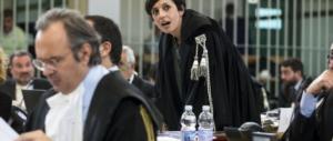 Mafia Capitale, il legale di Carminati: sceneggiatura senza prove