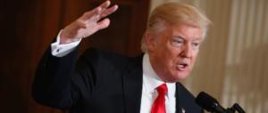 Su Trump ne hanno inventata un’altra: vogliono che nomini ministri “poveri”