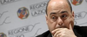 Mafia Capitale, il legale di Carminati: dov’è Zingaretti? Dov’è Venafro?