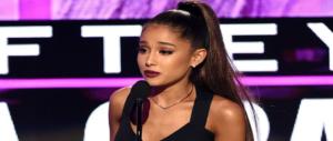 L’Inghilterra riparte dalla musica: confermato il concerto di Ariana Grande