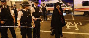 Londra, ora scoppia anche la follia anti-musulmana: ecco i 3 motivi