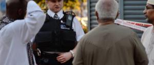 Newcastle, auto sui musulmani. La polizia: “Incidente” (video)