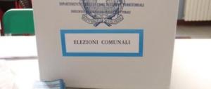 Ballottaggi, alle 12 ha votato il 14,9%. Affluenza in calo di 4 punti