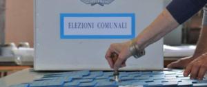 75 città al ballottaggio. Centrodestra avanti: è primo in 29 Comuni