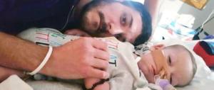 Ultime ore di vita per il piccolo Charlie. Medici pronti a staccare la spina