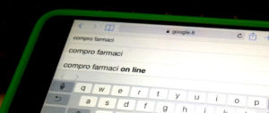 Medicine comprate da casa con un click: un’app lancia le farmacie 2.0