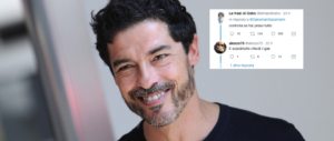 Affondato dalla Meloni, Gassman lascia Twitter. Il web se la ride: «Hai preso tutto?»