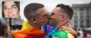Milano, lite per la metro coi colori del gay pride. E arriva la polizia