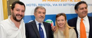 Elezioni, a Genova il centrodestra punta a una vittoria storica con Bucci