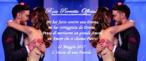Rosa e Pietro di Uomini e donne in diretta Instagram: amore social o business? (2 VIDEO)