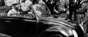Il Maggiolino compie 80 anni: il mito a 4 ruote più longevo del XX secolo