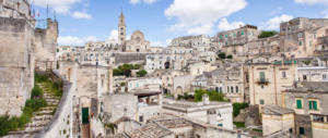 Matera. Per il Sud non bastano i buoni propositi, ci vuole buona politica