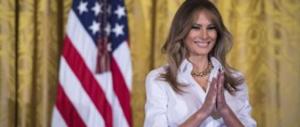Melania Trump, ora è “mania”: in tante dal chirurgo per assomigliare a lei