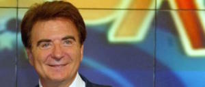 È morto Paolo Limiti. Fu il paroliere di Mina e inventò la Tv della nostalgia