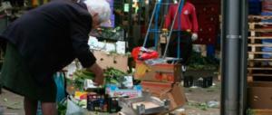 L’eredità del centrosinistra: record storico di povertà al 23 per cento