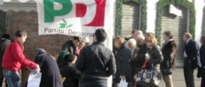 Espulsi migranti “del Pd”: votarono Renzi alle primarie e lo dissero in tv