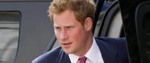 Il principe Harry: nessuno di noi scalpita per sedersi sul trono d’Inghilterra