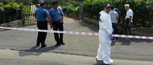 Omicidio San Teodoro, il fidanzato di Erika non è più piantonato in ospedale