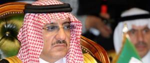 Arabia Saudita, non si placa il “ciclone” Trump: rimosso il principe ereditario