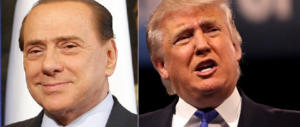 Sui media Usa “le 10 bugie di Trump”. Ma con Berlusconi fu un boomerang