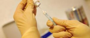Vaccini per il morbillo somministrati male: morti 15 bambini