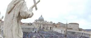 Pedopornografia, un arresto in Vaticano: mons. Capella finisce in carcere