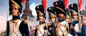 18 giugno 1815, Waterloo: la leggenda della Vecchia Guardia (VIDEO)