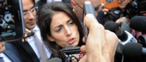 Roma senza mafia. E ora è la “sindaca” Raggi l’imputata capitale