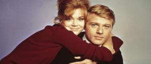Jane Fonda e Robert Redford di nuovo insieme: da Venezia il Leone alla carriera (VIDEO)