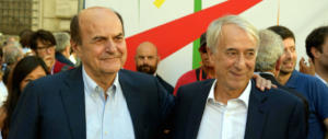 Pisapia e gli ex Pd sfidano Renzi da Milano: al Comune ora sono “Insieme”