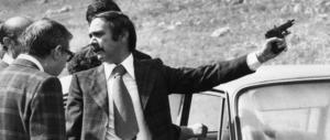 Colpito alle spalle mentre prendeva il caffè: così la mafia uccise Boris Giuliano (VIDEO)