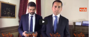 Vitalizi, Di Maio contro un ex deputato: ma il poveretto è morto da un anno (VIDEO)