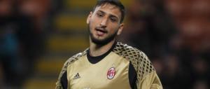 Donnarumma, i prof: “Grave mancanza di rispetto verso altri 57 studenti”